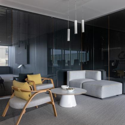 Être accompagné dans son projet d'architecture d'intérieur :<br>un véritable atout