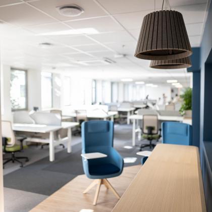 Votre espace professionnel parle<br>pour vous...que dit-il vraiment ?