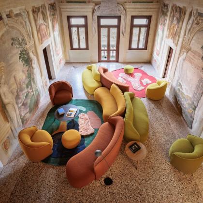 Milan Design Week 2026 :<br>Notre sélection intérieur