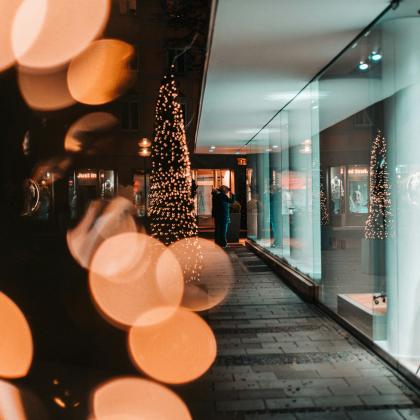 Comment préparer ses bureaux ou<br>son commerce pour les fêtes ?