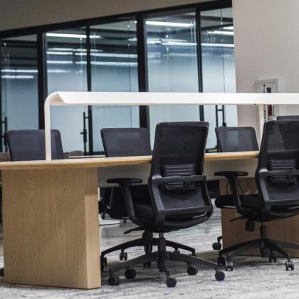 Comment l'espace de travail influence<br>la productivité des équipes ? 