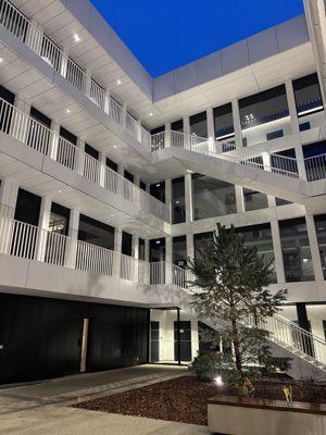 LE THERA BÂT.B LE THERA BÂT.B