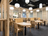 Schneider Electric espace cafe