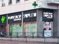 Amenagement exterieur pharmacie saint bruno 2