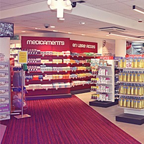 Thumb amenagement interieur pharmacie saint bruno