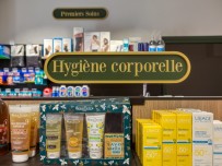 SENNANE PHARMACIE DE CHATILLON 2022  8 0