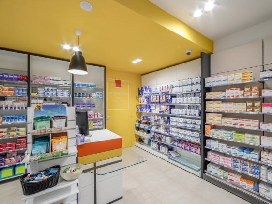 Pharmacie beaugency comptoir