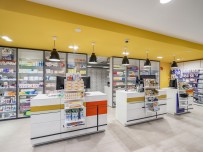 Pharmacie beaugency comptoirs