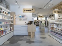 Pharmacie golzarri veterinaire