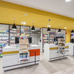 Pharmacie beaugency comptoirs