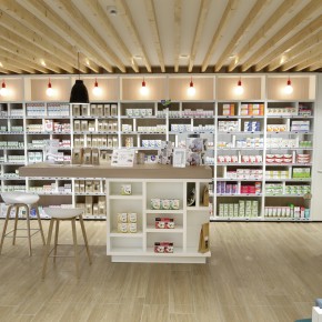 Pharmacie de retz naturopathie